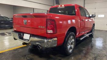 Image 3 2018 RAM 1500