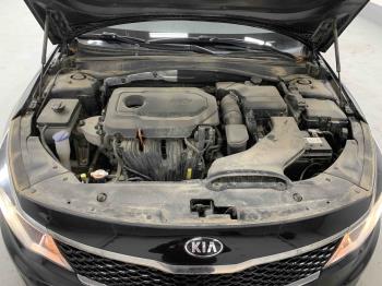 Image 8 2016 KIA OPTIMA