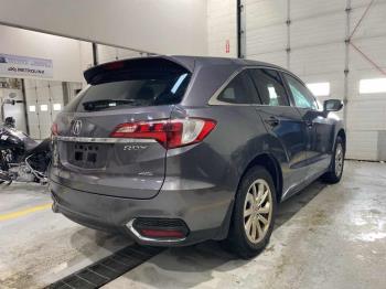 Image 3 2017 ACURA RDX