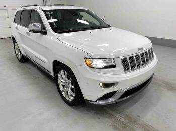 Image 2 2015 JEEP GRAND CHEROKEE