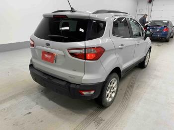 Image 3 2018 FORD ECOSPORT