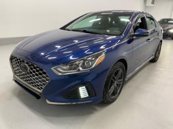 Image 1 2019 HYUNDAI SONATA