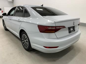 Image 4 2019 VOLKSWAGEN JETTA