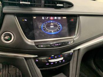 Image 7 2017 CADILLAC XT5