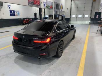 Image 3 2019 BMW 3 SERIES SEDAN