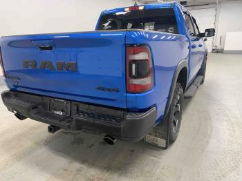 Image 3 2022 RAM 1500