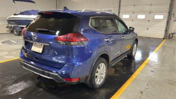 Image 3 2018 NISSAN ROGUE