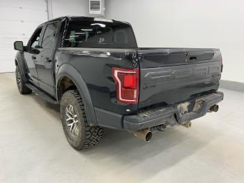 Image 4 2017 FORD F-150 SUPERCREW
