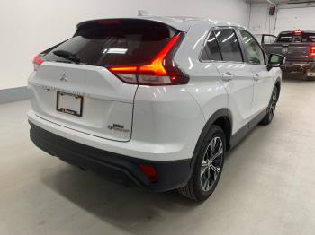 Image 3 2022 MITSUBISHI ECLIPSE CROSS