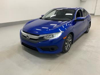 Image 1 2018 HONDA CIVIC