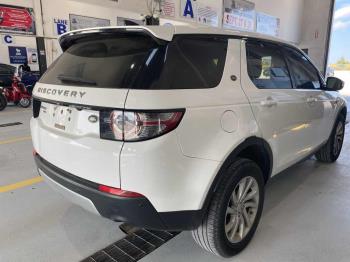 Image 3 2018 LAND ROVER NA