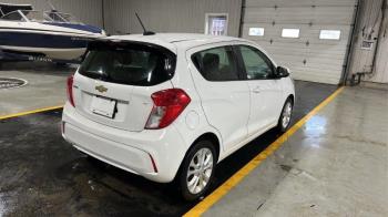 Image 3 2020 CHEVROLET SPARK