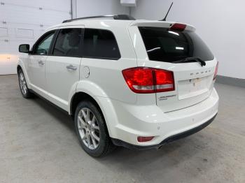 Image 4 2017 DODGE JOURNEY