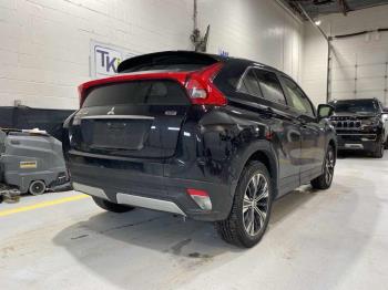 Image 3 2020 MITSUBISHI ECLIPSE CROSS