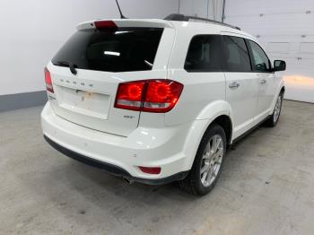 Image 3 2017 DODGE JOURNEY