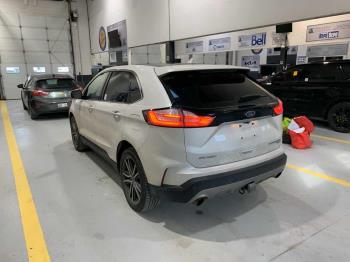 Image 4 2019 FORD EDGE