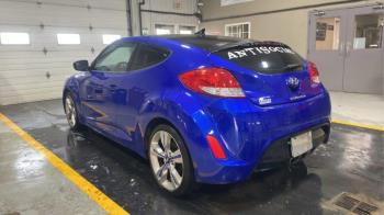 Image 4 2013 HYUNDAI VELOSTER