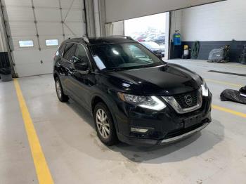 Image 2 2018 NISSAN ROGUE