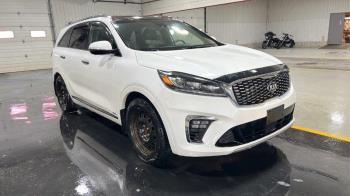 Image 2 2019 KIA SORENTO