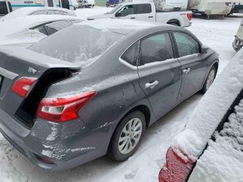 Image 3 2019 NISSAN SENTRA