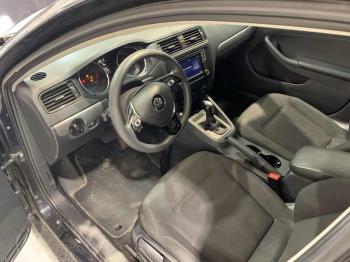 Image 5 2017 VOLKSWAGEN JETTA