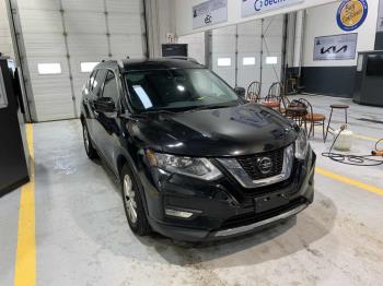 Image 2 2019 NISSAN ROGUE