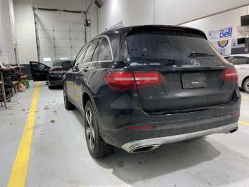 Image 4 2018 MERCEDES-BENZ GLC300