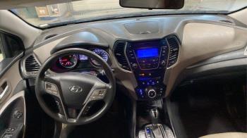 Image 7 2016 HYUNDAI SANTA FE SPORT