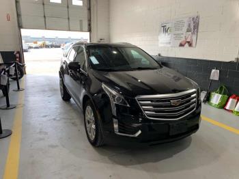 Image 2 2017 CADILLAC XT5