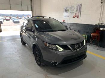 Image 2 2019 NISSAN QASHQAI