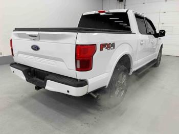 Image 3 2020 FORD F-150 SUPERCREW