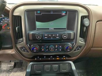 Image 7 2016 CHEVROLET SILVERADO 1500