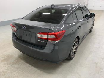 Image 3 2018 SUBARU IMPREZA