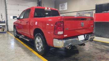 Image 4 2018 RAM 1500