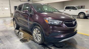 Image 2 2018 BUICK ENCORE