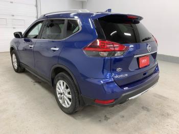 Image 4 2019 NISSAN ROGUE