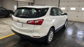 Image 3 2020 CHEVROLET EQUINOX