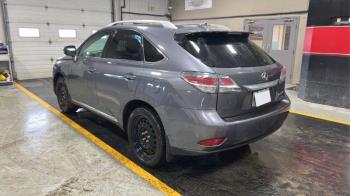 Image 4 2015 LEXUS RX 350