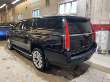 Image 4 2020 CADILLAC ESCALADE