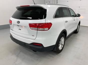 Image 3 2017 KIA SORENTO