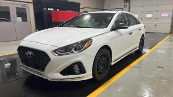 Image 1 2018 HYUNDAI SONATA