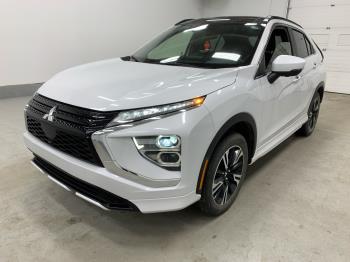 2023 MITSUBISHI ECLIPSE CROSS