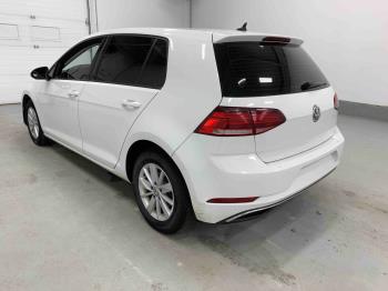 Image 4 2019 VOLKSWAGEN GOLF