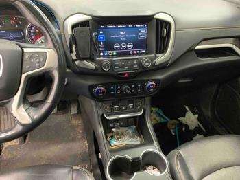 Image 7 2018 GMC TERRAIN