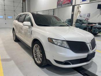 Image 2 2013 LINCOLN MKT