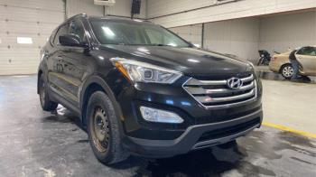 Image 2 2016 HYUNDAI SANTA FE SPORT