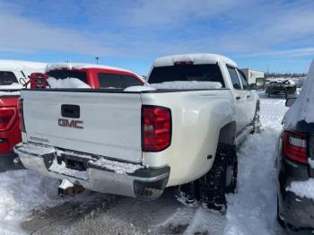 Image 3 2016 GMC SIERRA 3500