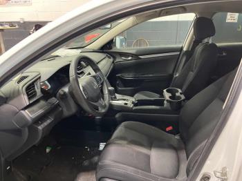 Image 5 2016 HONDA CIVIC