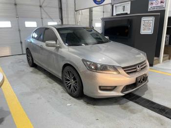 Image 2 2015 HONDA ACCORD