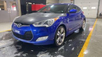 Image 1 2013 HYUNDAI VELOSTER